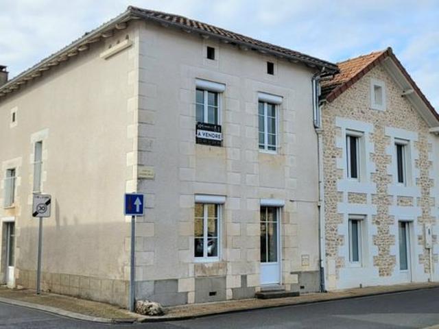 Maison de village 5 pièces 114 m²