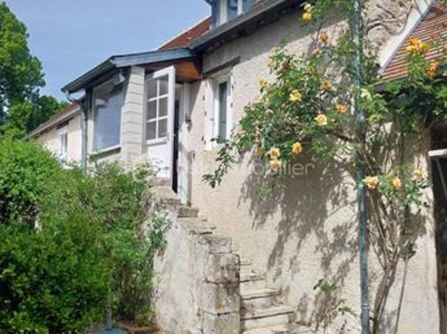 Maison de village 5 pièces 114 m²
