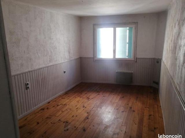Maison de village 5 pièces 114 m²