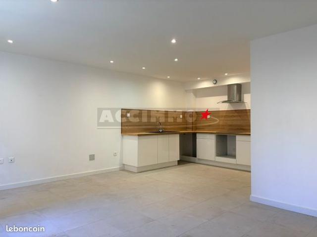Maison de village 5 pièces 114 m²