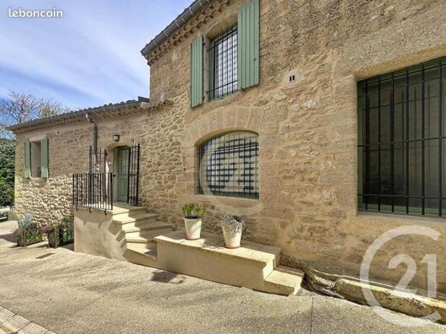Maison de village 5 pièces 114 m²