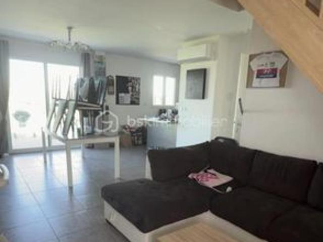Maison de village 5 pièces 114 m²