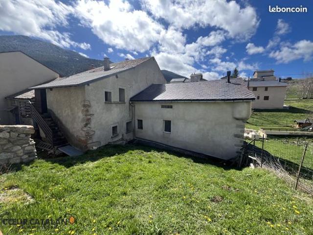 Maison de village 5 pièces 115 m²