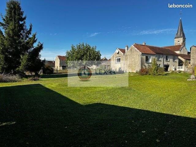 Maison de village 5 pièces 115 m²