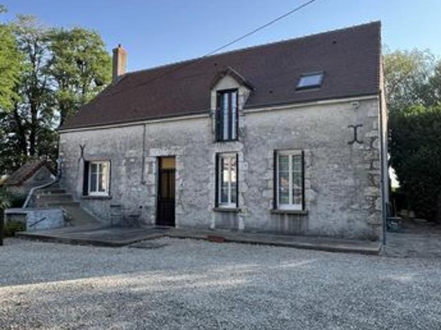 Maison de village 5 pièces 115 m²