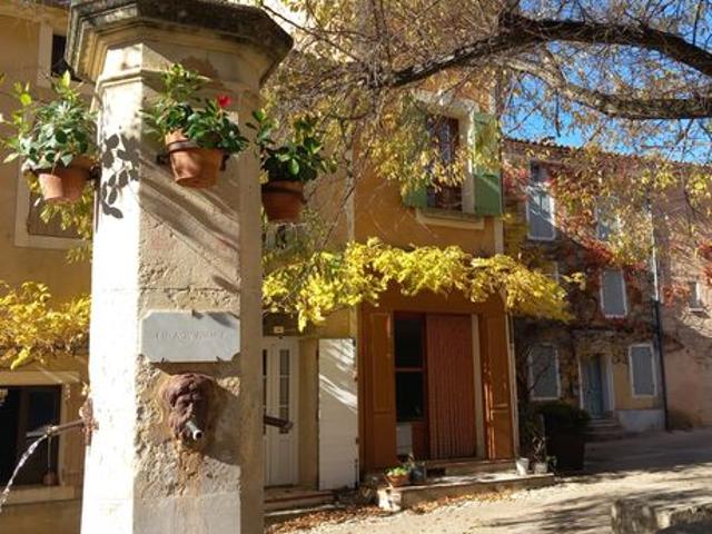 Maison de village 5 pièces 115 m²