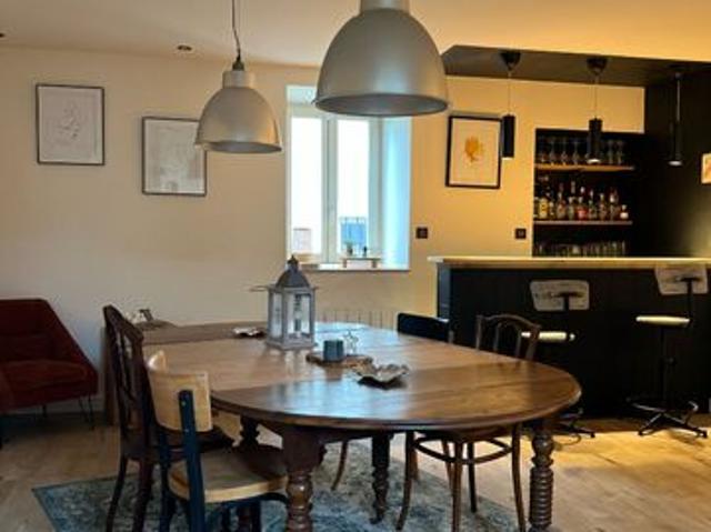 Maison de village 5 pièces 115 m²