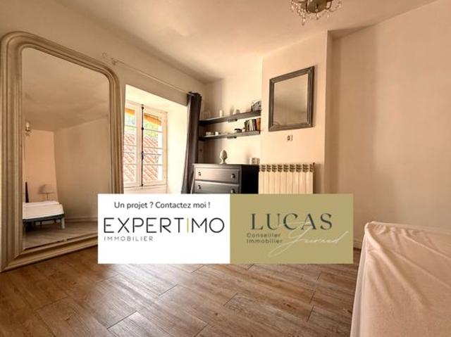 Maison de village 5 pièces 115 m²