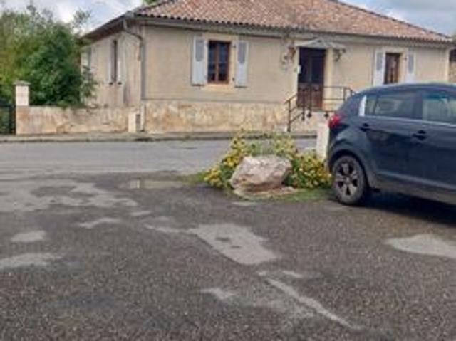 Maison de village 5 pièces 115 m²