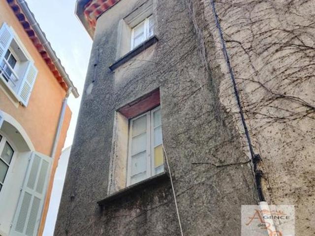 Maison de village 5 pièces 115 m²