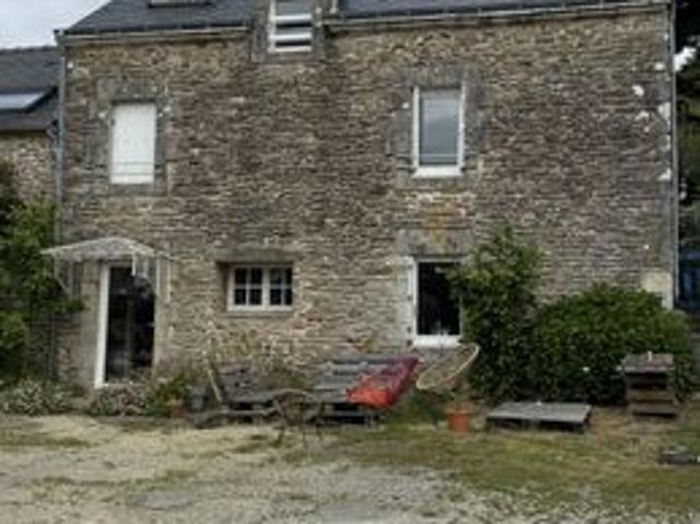 Maison de village 5 pièces 116 m²