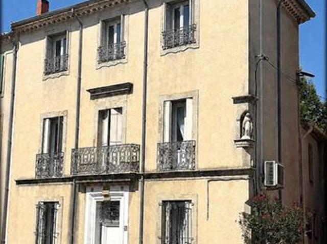 Maison de village 5 pièces 116 m²
