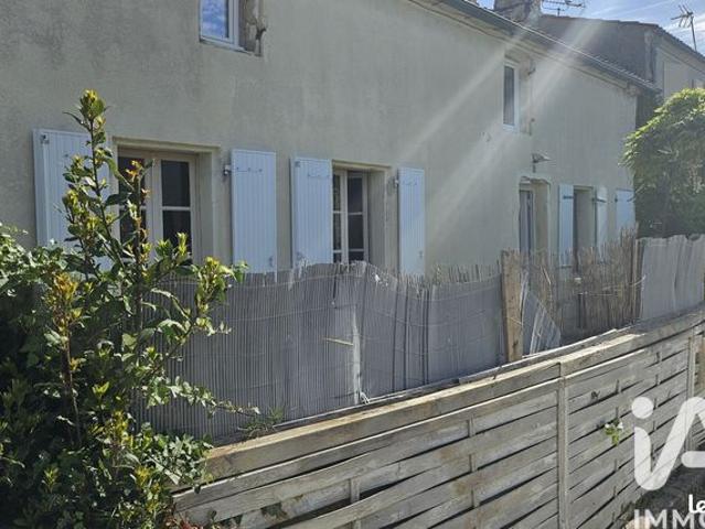 Maison de village 5 pièces 116 m²