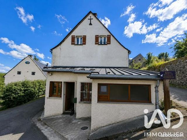 Maison de village 5 pièces 116 m²