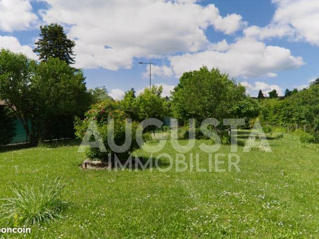 Maison de village 5 pièces 116 m²