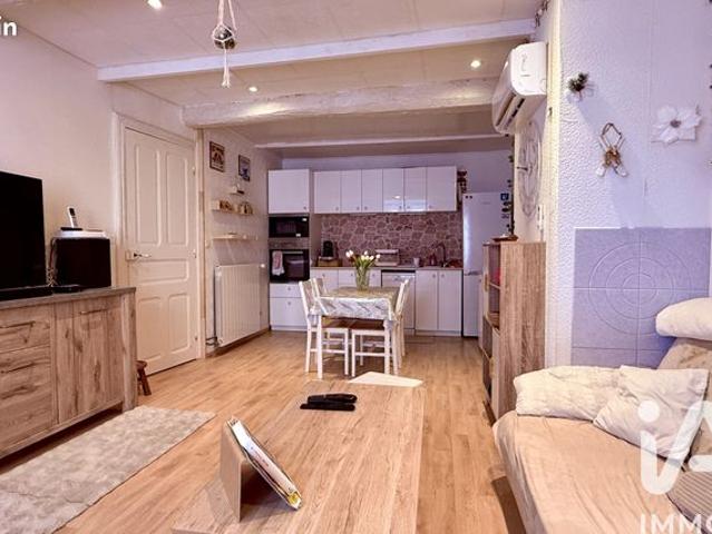Maison de village 5 pièces 116 m²