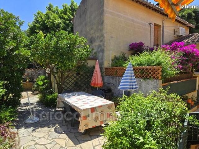 Maison de village 5 pièces 117 m²