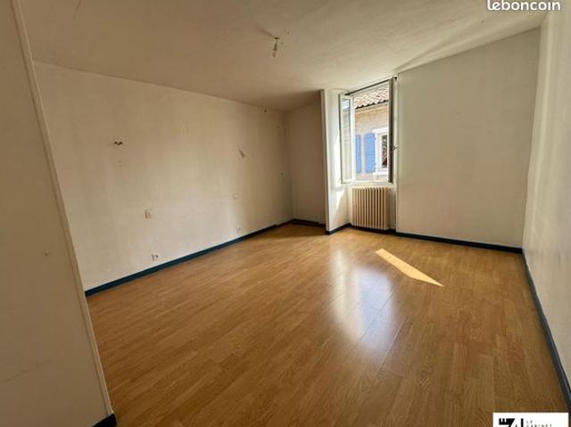 Maison de village 5 pièces 117 m²