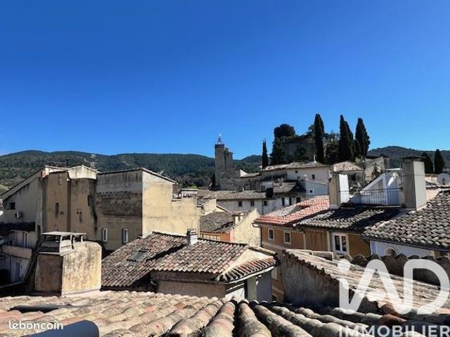Maison de village 5 pièces 117 m²