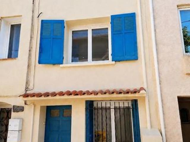 Maison de village 5 pièces 117 m²