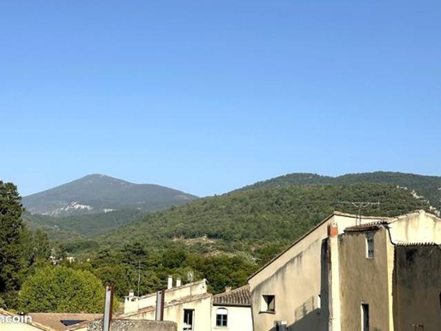 Maison de village 5 pièces 117 m²