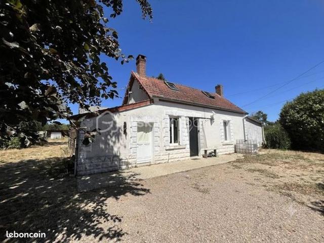 Maison de village 5 pièces 118 m²