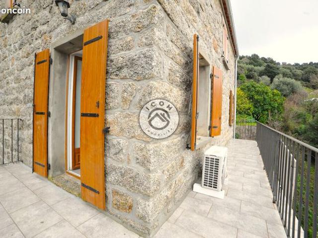 Maison de village 5 pièces 118 m²