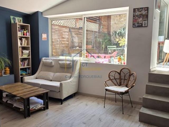 Maison de village 5 pièces 118 m²