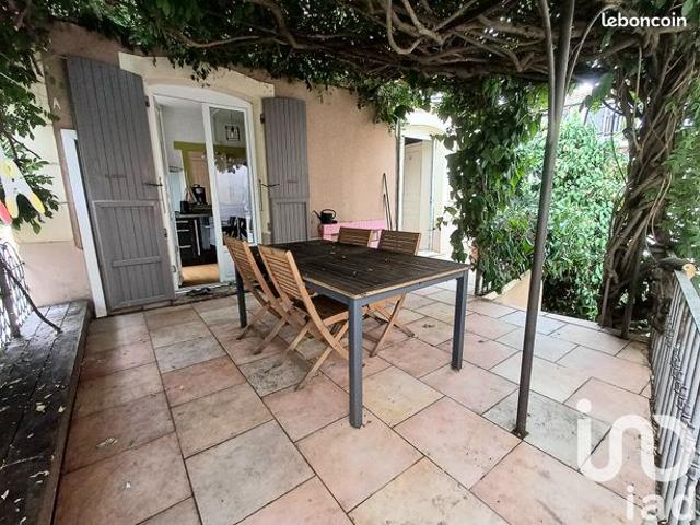 Maison de village 5 pièces 118 m²