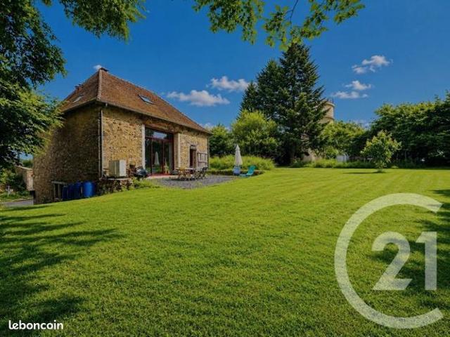 Maison de village 5 pièces 118 m²
