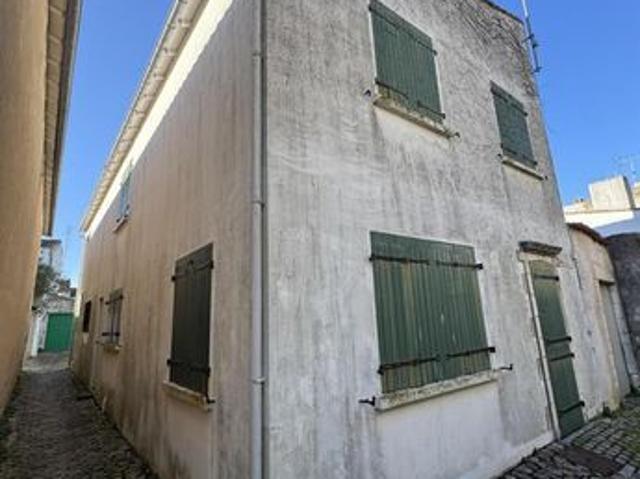 Maison de village 5 pièces 118 m²