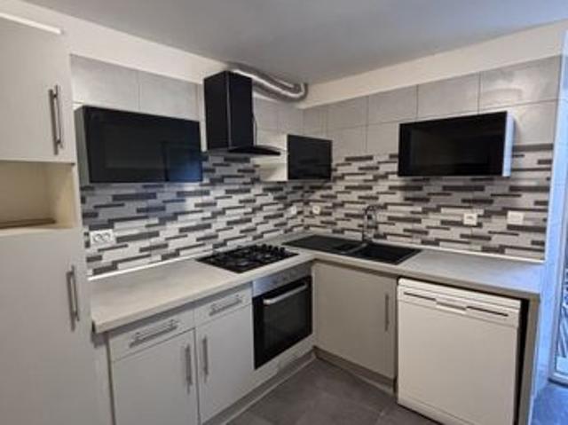 Maison de village 5 pièces 118 m²