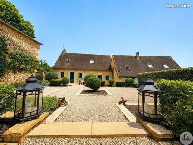 Maison de village 5 pièces 118 m²