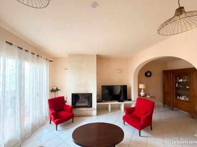 Maison de village 5 pièces 119 m²