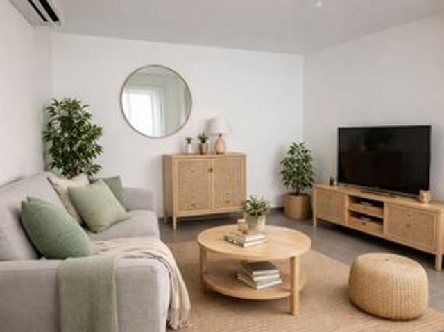 Maison de village 5 pièces 119 m²