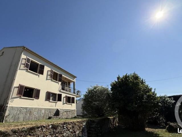 Maison de village 5 pièces 120 m²