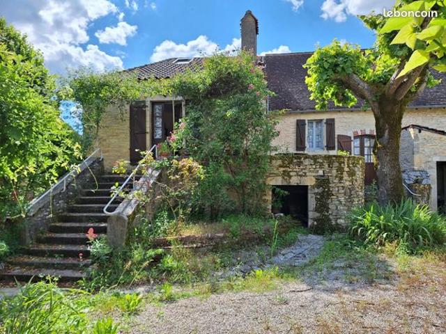 Maison de village 5 pièces 120 m²