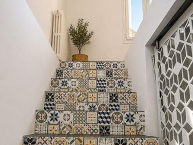 Maison de village 5 pièces 120 m²