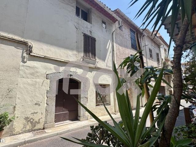 Maison de village 5 pièces 120 m²