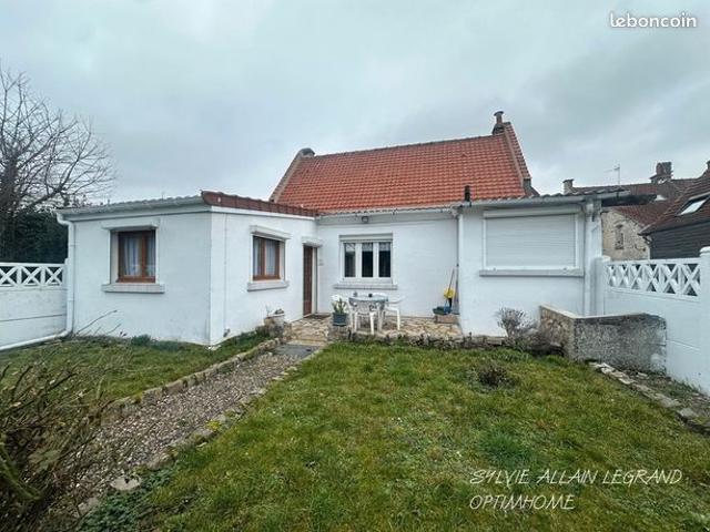 Maison de village 5 pièces 120 m²
