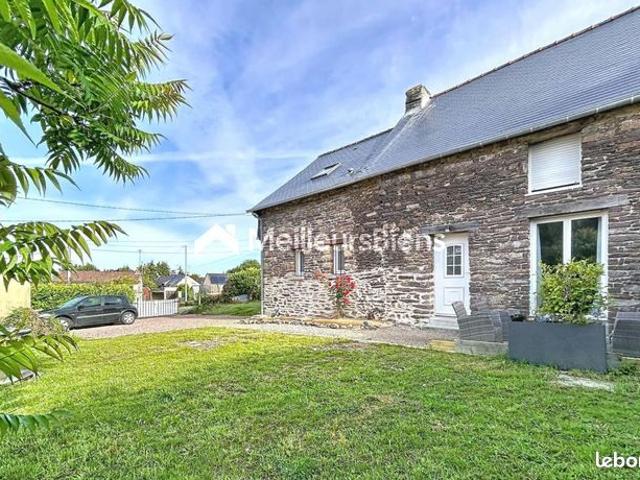 Maison de village 5 pièces 120 m²