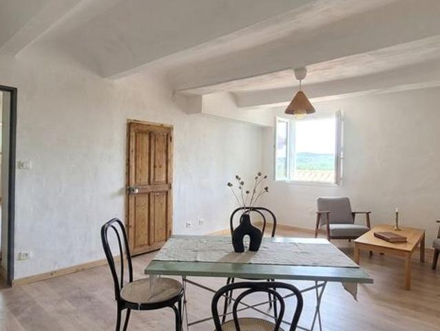 Maison de village 5 pièces 120 m²