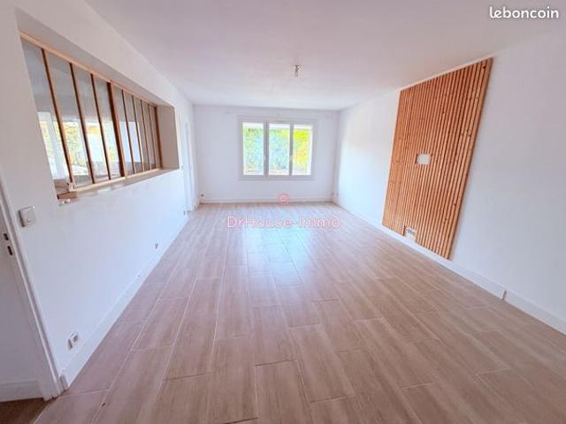 Maison de village 5 pièces 120 m²