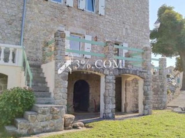 Maison de village 5 pièces 120 m²