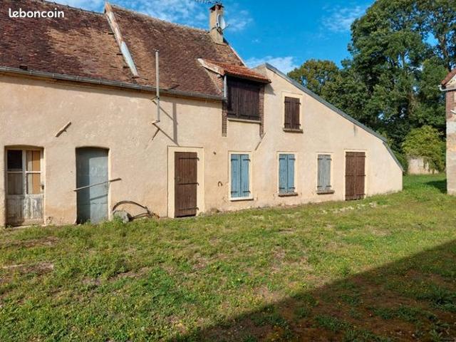 Maison de village 5 pièces 120 m²