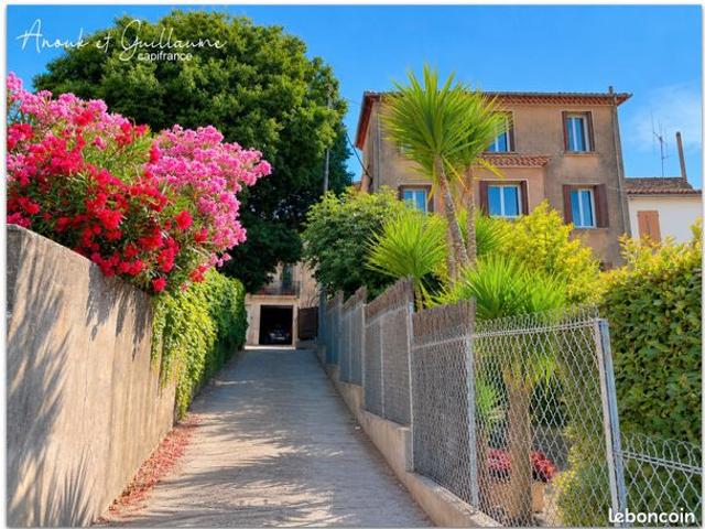 Maison de village 5 pièces 120 m²