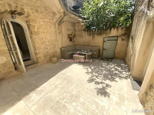 Maison de village 5 pièces 120 m²