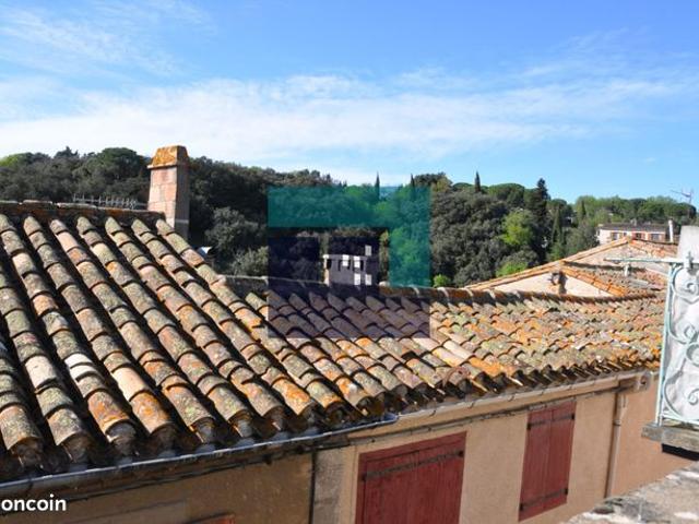 Maison de village 5 pièces 120 m²