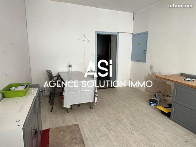 Maison de village 5 pièces 120 m²