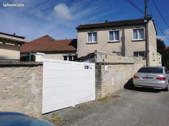 Maison de village 5 pièces 120 m²